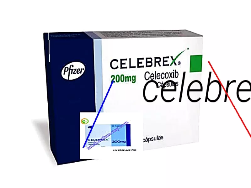 Celebrex prix maroc